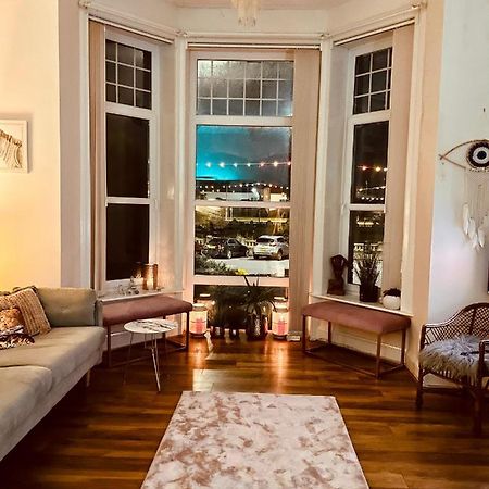 Southsea Retreat公寓 外观 照片