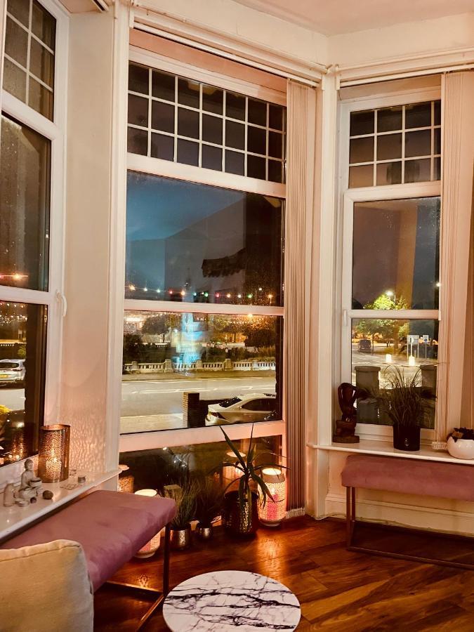 Southsea Retreat公寓 外观 照片