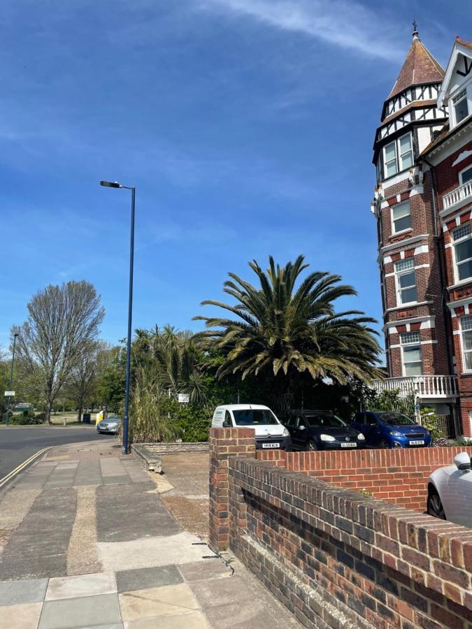 Southsea Retreat公寓 外观 照片