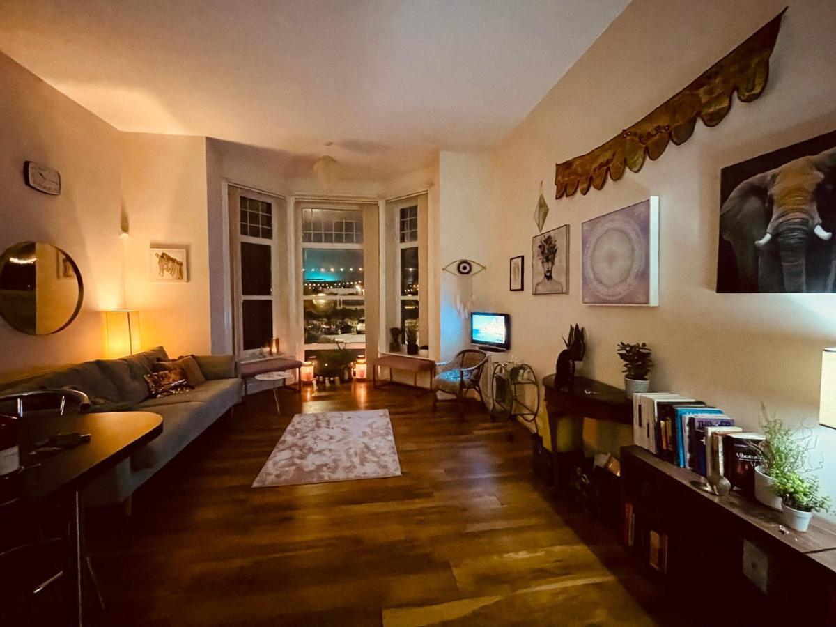 Southsea Retreat公寓 外观 照片