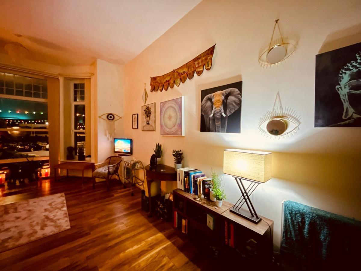Southsea Retreat公寓 外观 照片