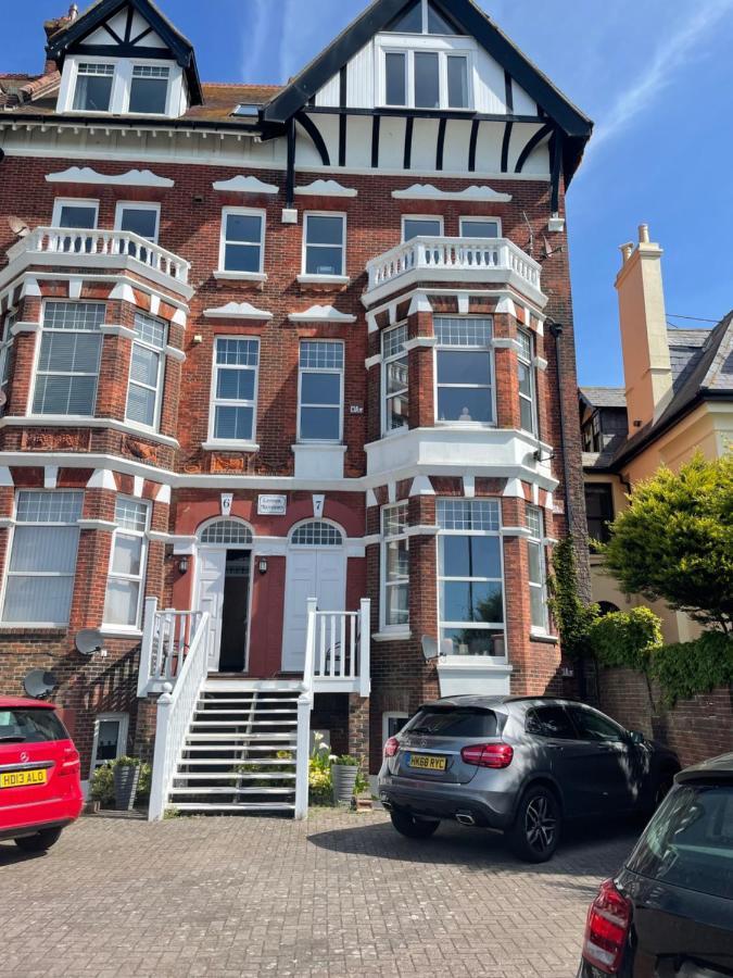 Southsea Retreat公寓 外观 照片