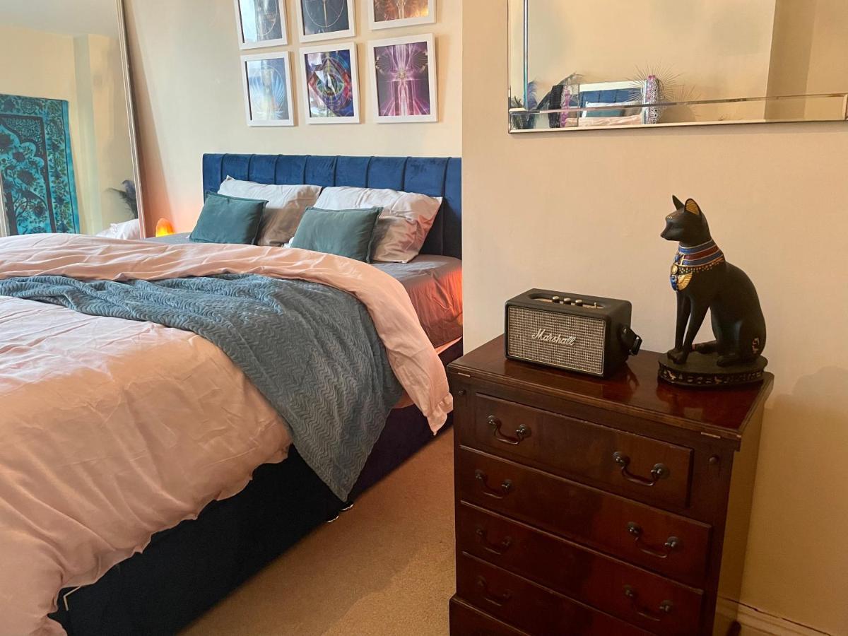 Southsea Retreat公寓 外观 照片