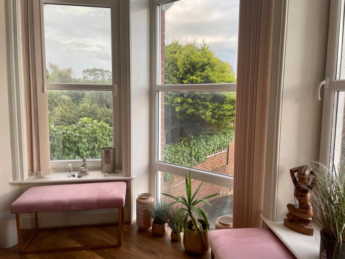 Southsea Retreat公寓 外观 照片
