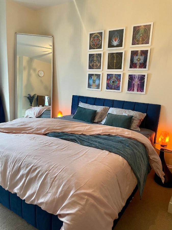 Southsea Retreat公寓 外观 照片