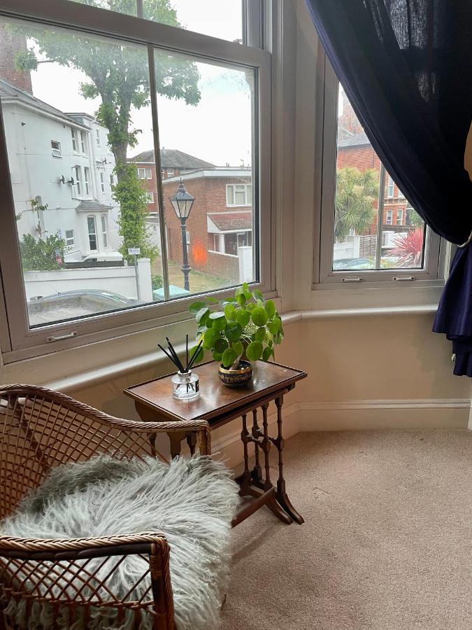 Southsea Retreat公寓 外观 照片