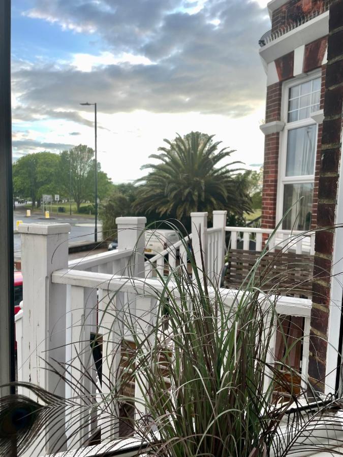 Southsea Retreat公寓 外观 照片