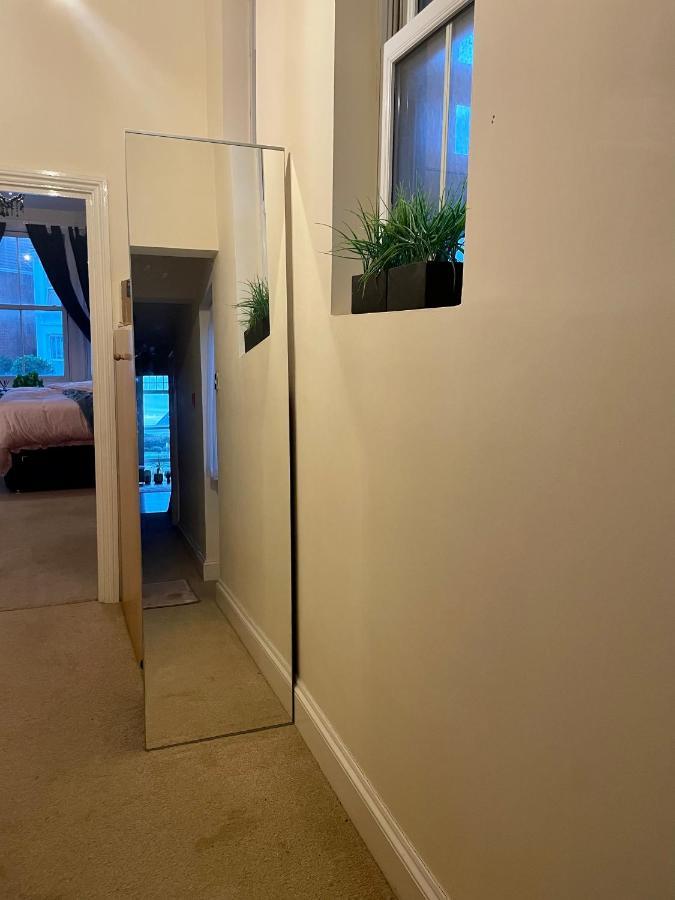 Southsea Retreat公寓 外观 照片