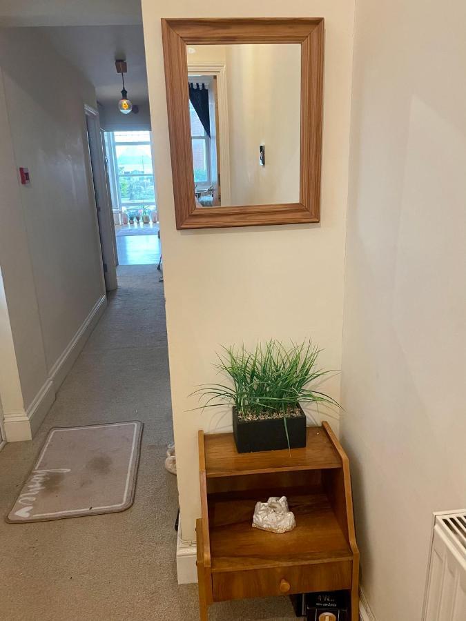 Southsea Retreat公寓 外观 照片