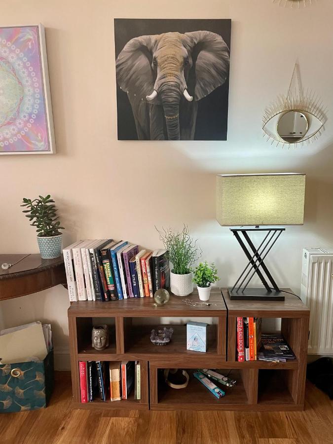 Southsea Retreat公寓 外观 照片