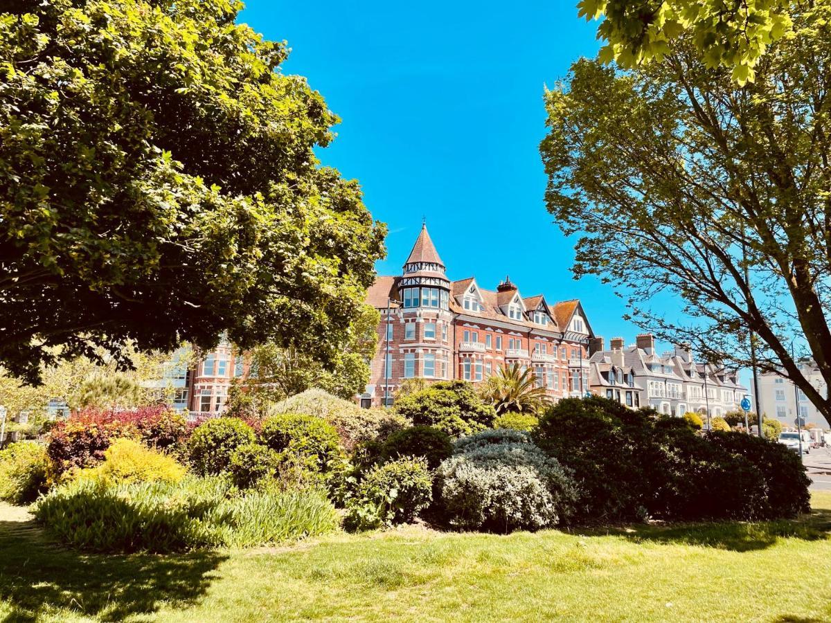 Southsea Retreat公寓 外观 照片