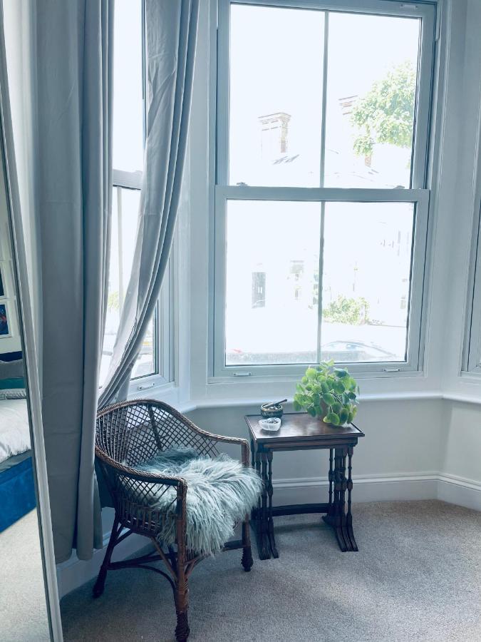 Southsea Retreat公寓 外观 照片