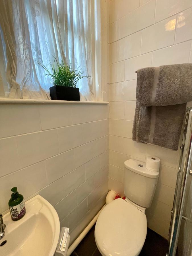 Southsea Retreat公寓 外观 照片