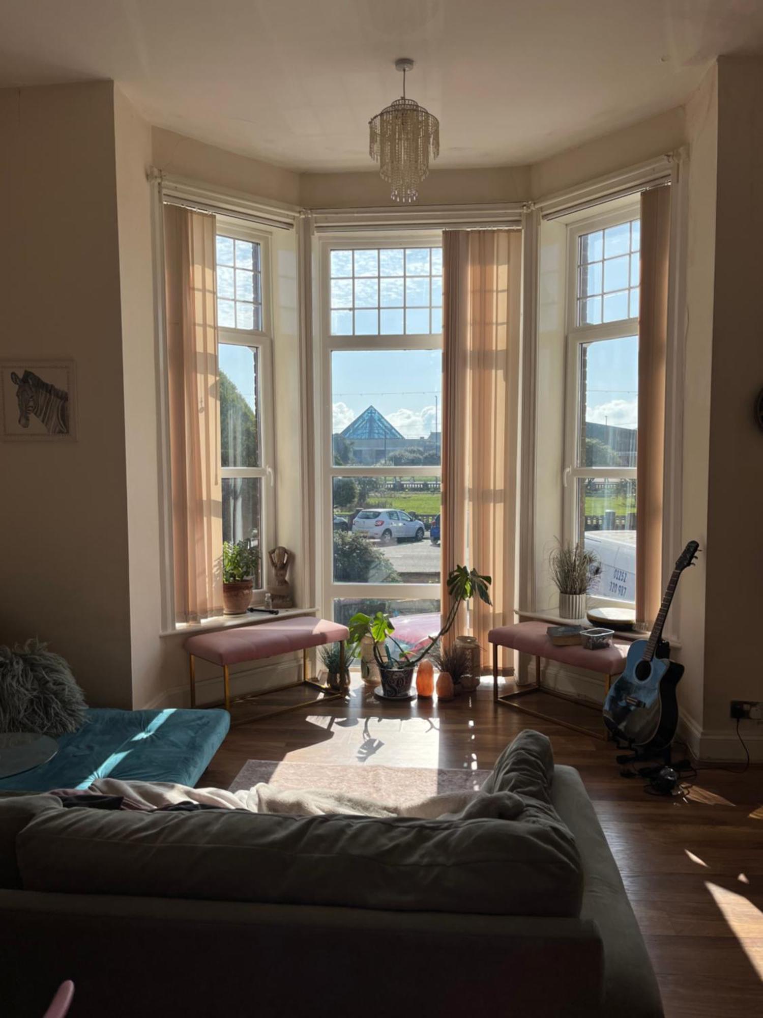 Southsea Retreat公寓 外观 照片