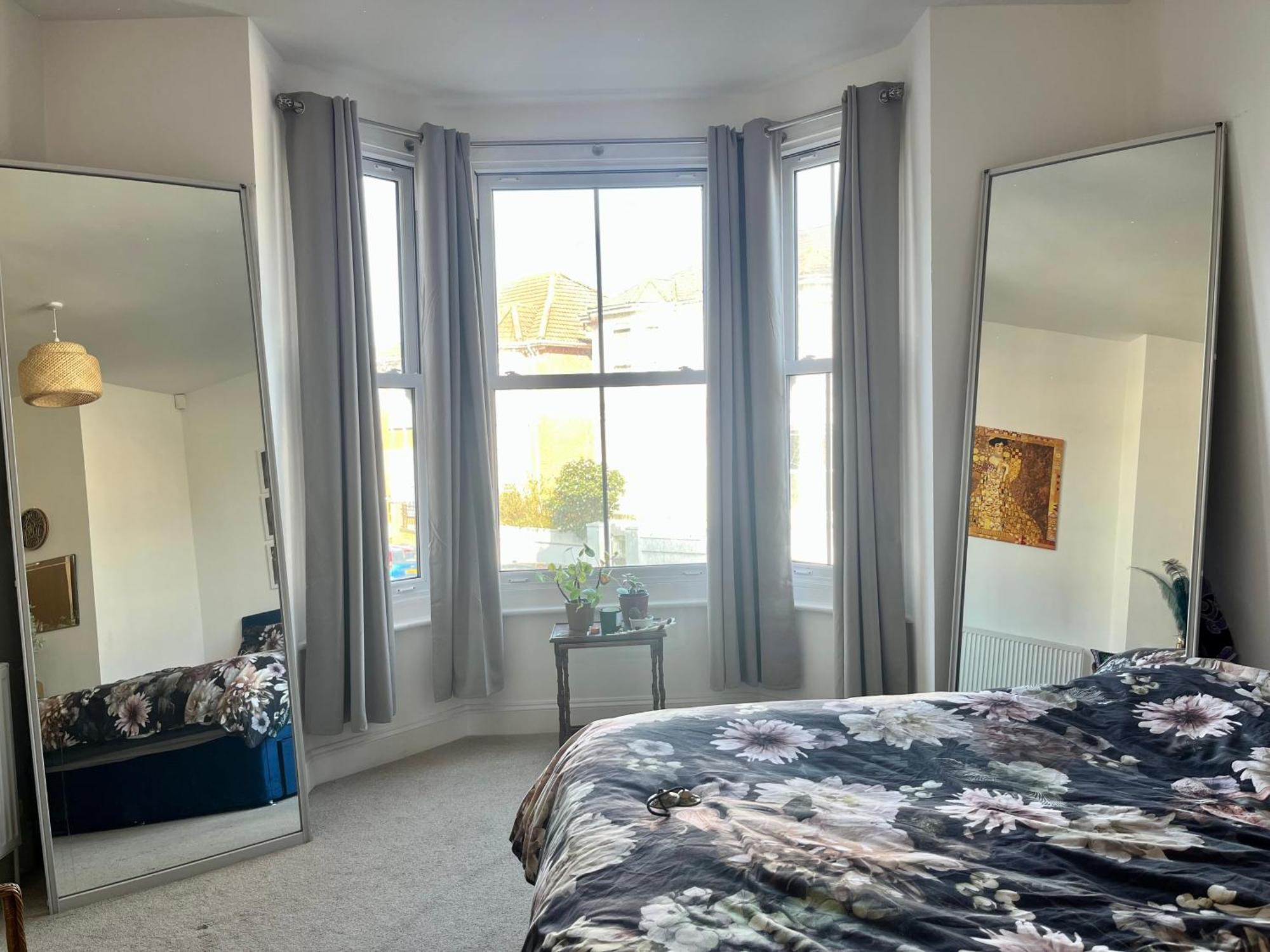 Southsea Retreat公寓 外观 照片