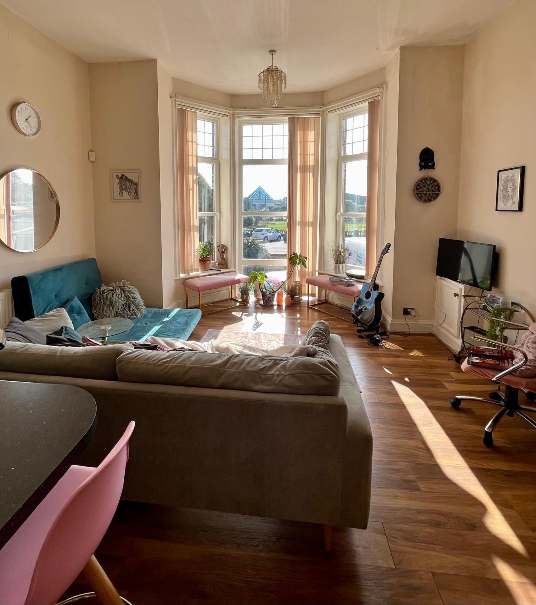 Southsea Retreat公寓 外观 照片